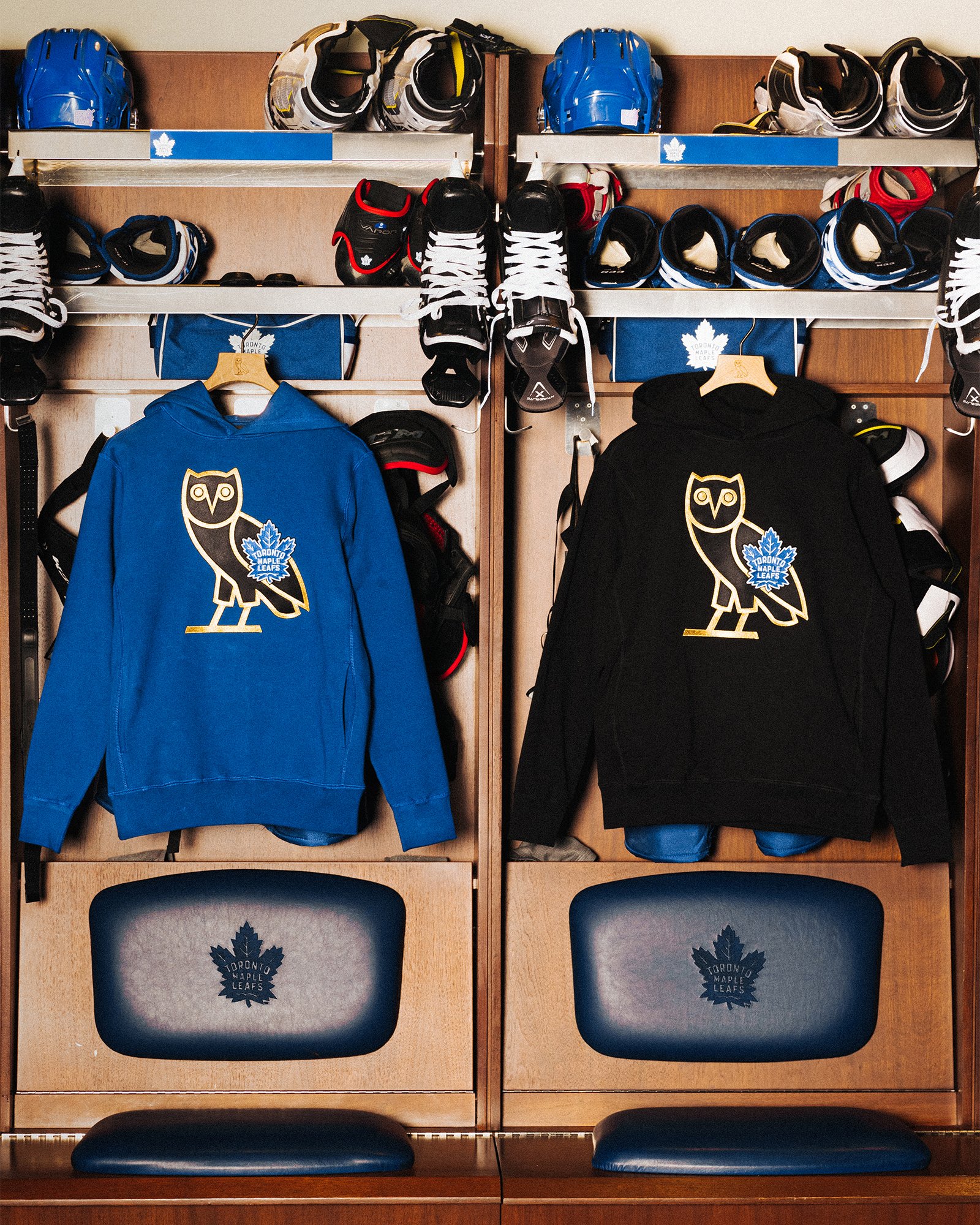 Toronto Maple Leafs on X: Keep warm and celebrate  #InternationalSweatpantsDay in style, Leafs Nation. Shop @ROOTS x  #LeafsForever at @RealSports.  / X