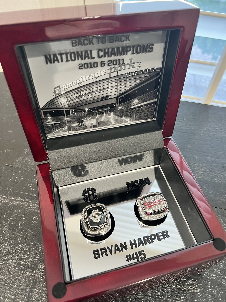 Bryan Harper tweet media