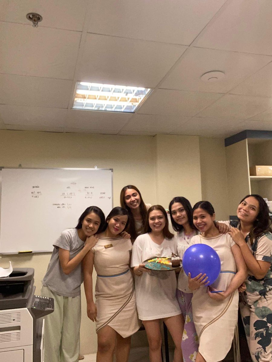 paixviee's tweet photo. Thank you guys huhuhu appreciate much 💕 #FOFam https://t.co/d3iFeErkId