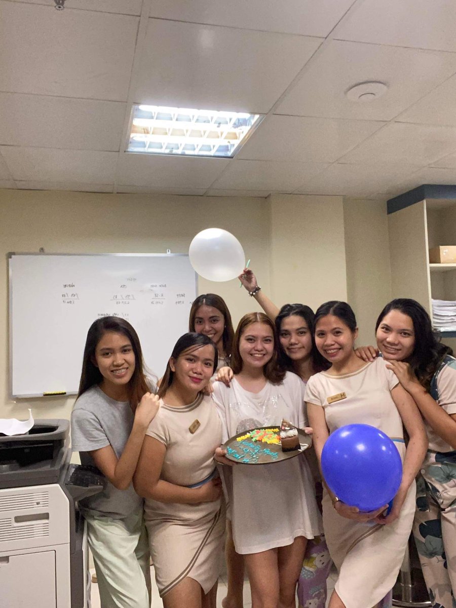 paixviee's tweet photo. Thank you guys huhuhu appreciate much 💕 #FOFam https://t.co/d3iFeErkId