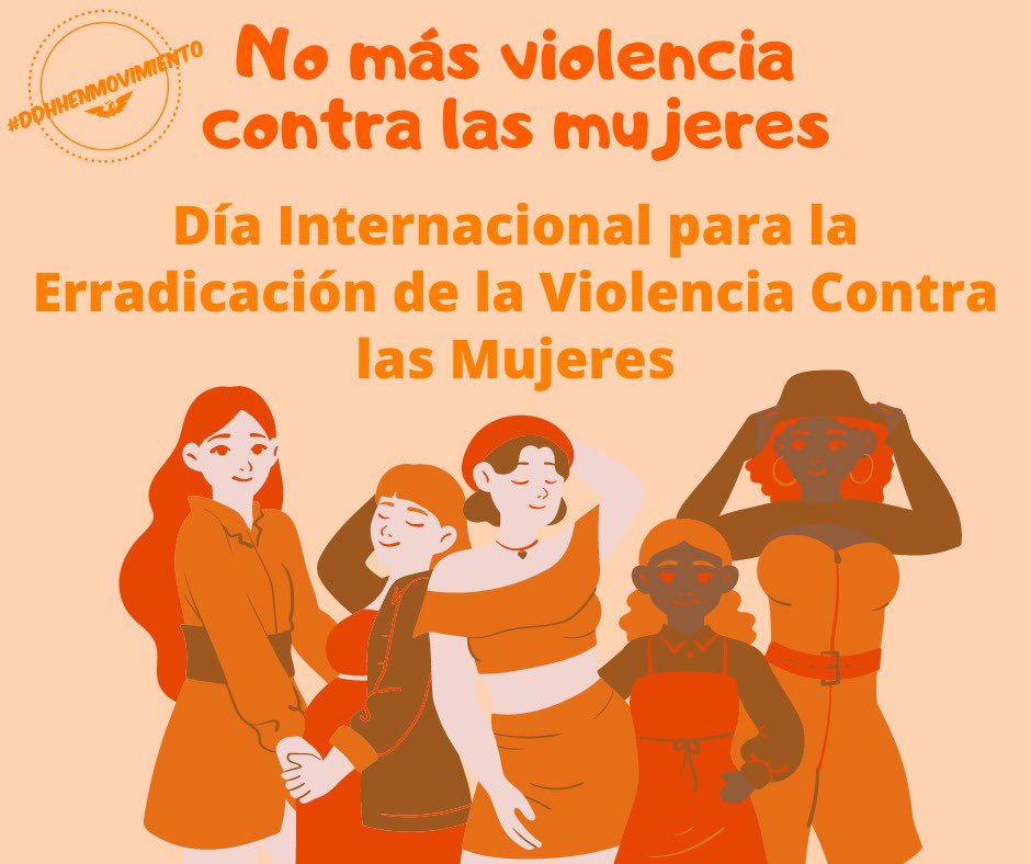 #25Noviembre Alto a la violencia contra las Mujeres 
Violencia física
Violencia sexual
Violencia psicológica
Violencia económica
Violencia familiar 
Violencia digital
Violencia Feminicida 
#YaEsYa Queremos vivir libres, seguras y sin miedo. #NiUnaMas #NiUnaMenos