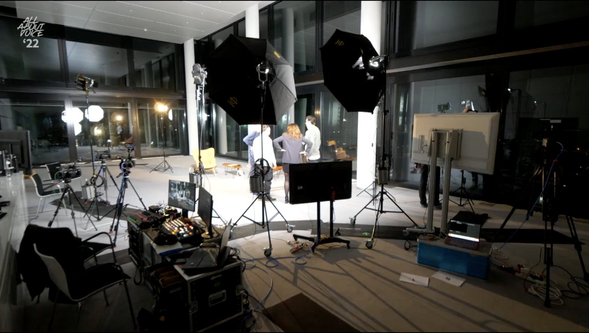 And thus ends our 8th digital #AAVClub event. Keep trying, testing and learning 🤓 #AAV22