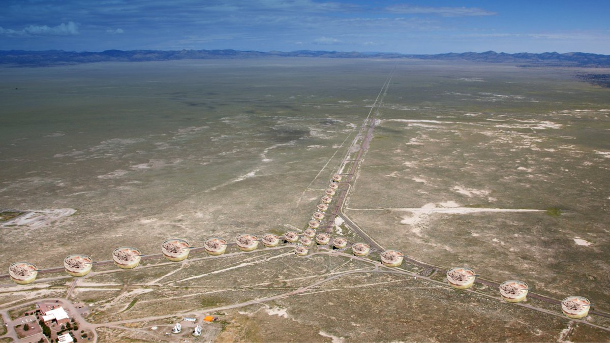<a href="/KHesser/">Dr. K Hess</a> <a href="/VLArray/">The VLA (Archived Account)</a> Your wish is our command.