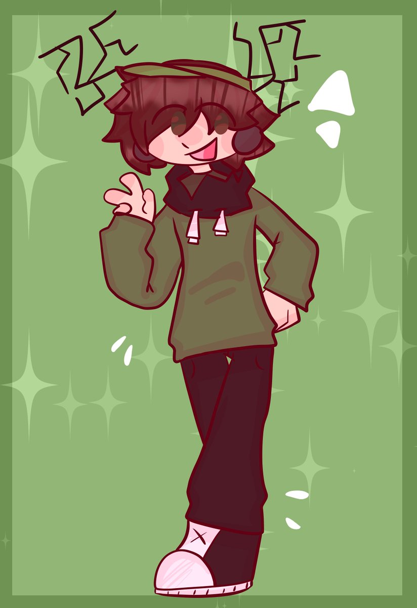 🏳️‍⚧️🏳️‍⚧️ — Matt from Eddsworld is trans and plays ROBLOX!