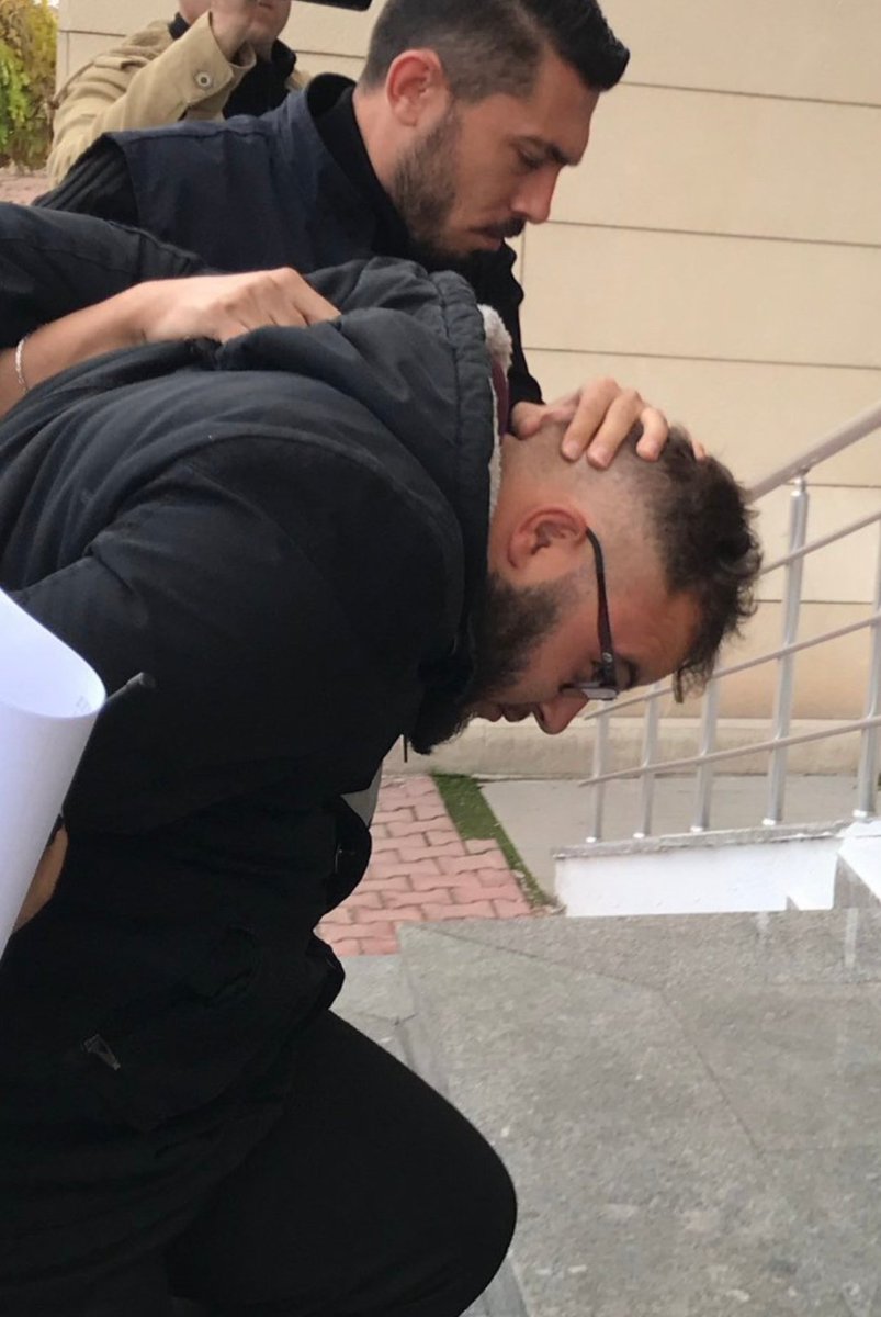 _Havadis__'s tweet photo. @drozlem_avci Şu sakala bir bak hele, şaşırdıkmı bence hayır. Şeytanın kıllı çocuğu diyordu bunlara Yaşar Nuri hoca. https://t.co/KsTAOcn8hq