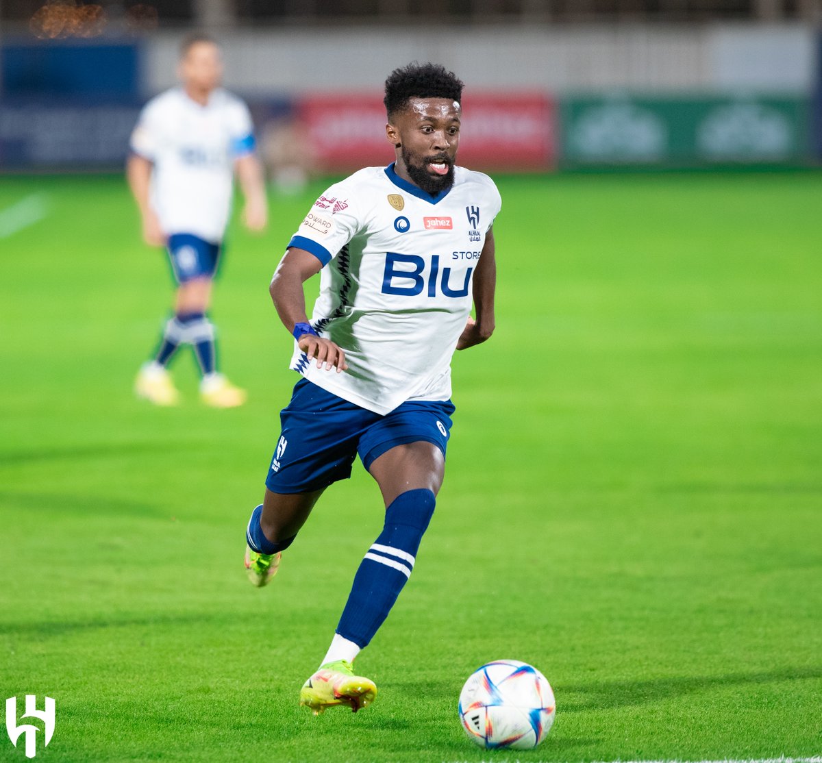نادي الهلال السعودي tweet media