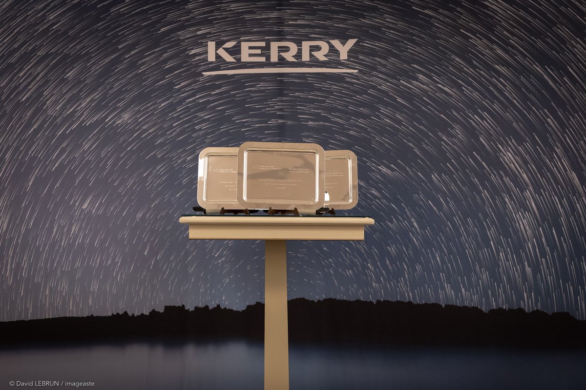 We were delighted to attend the Ireland France Business Awards ceremony hosted by <a href="/NetworkIrlande/">NETWORKIRLANDE</a> and <a href="/FranceIrelandCh/">FranceIrelandChamber</a> in Paris last night to celebrate the innovative companies promoting the expansion of trade and investment relations between #France and #Ireland.