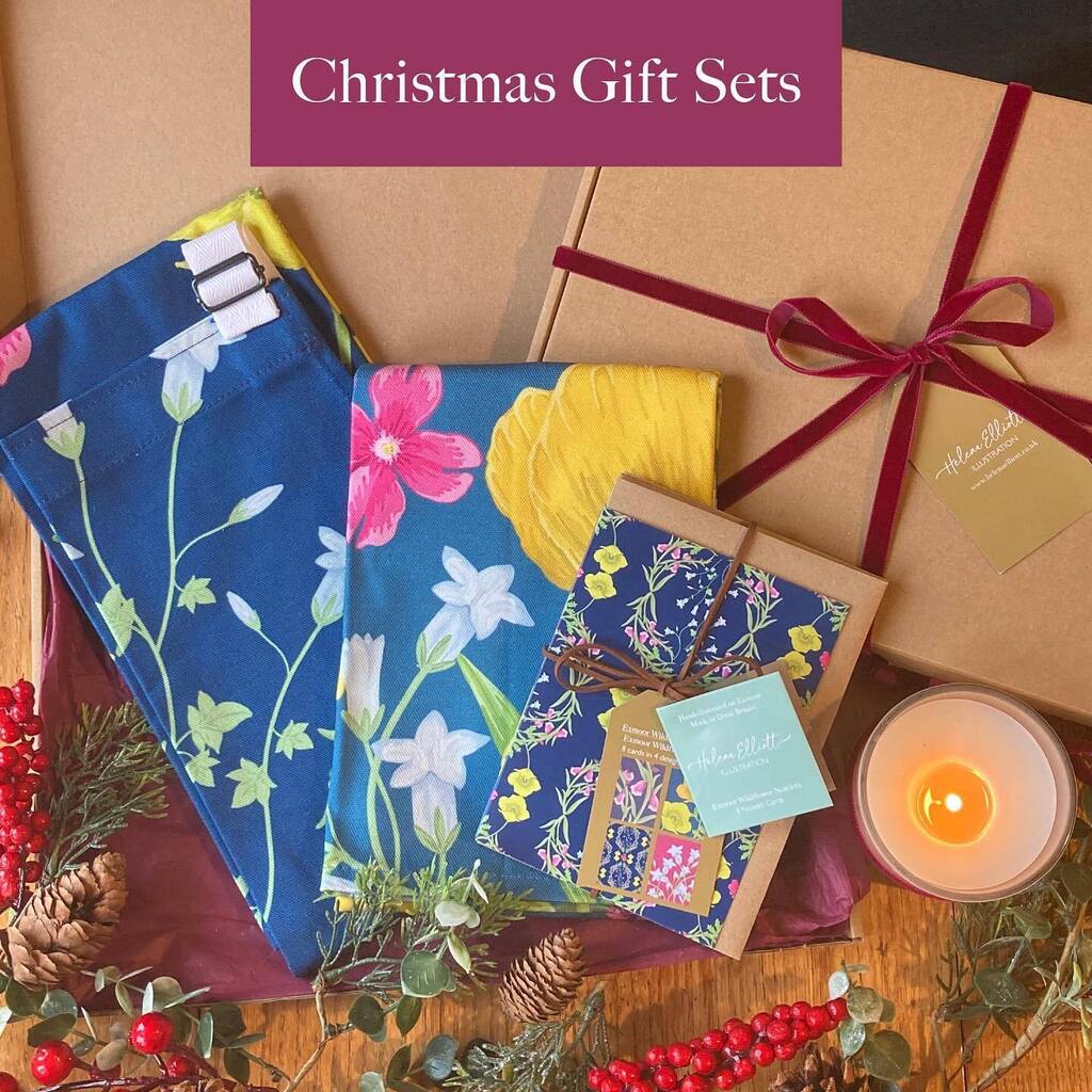 Forget #blackfriday let’s go for <a href="/hollytucker/">hollytucker</a> ‘s #colourfriday instead. The big businesses have their £££. #supportsmall and #supportlocal <a href="/rurallivingshow/">The Rural Living Show 💚 25&26.11.23</a> has sooo many talented artists, designers, makers, craftspeople and producers with gorgeous produc… instagr.am/p/ClY-7OmML-D/