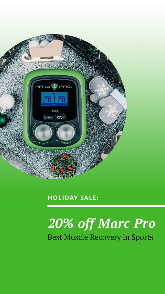 309Gold's tweet photo. Use Code Gold309 for a special discount on one of the best recovery tools around. #marcpro @TheMarcPro @MarcProTim #nebraskagold #nebraskagold309 #recovery #fastpitch #softball https://t.co/odWJyehRUx