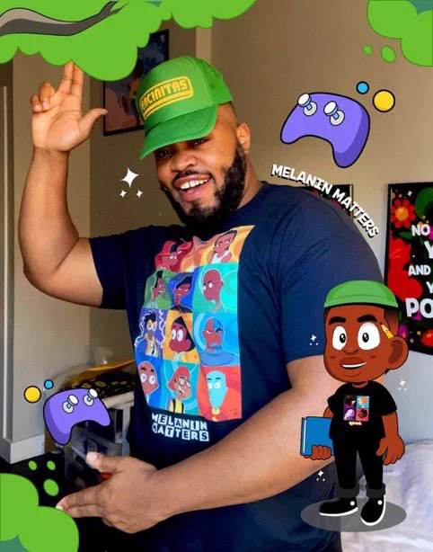 merch drop   