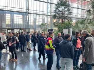 Deregnaucourt Celine tweet media