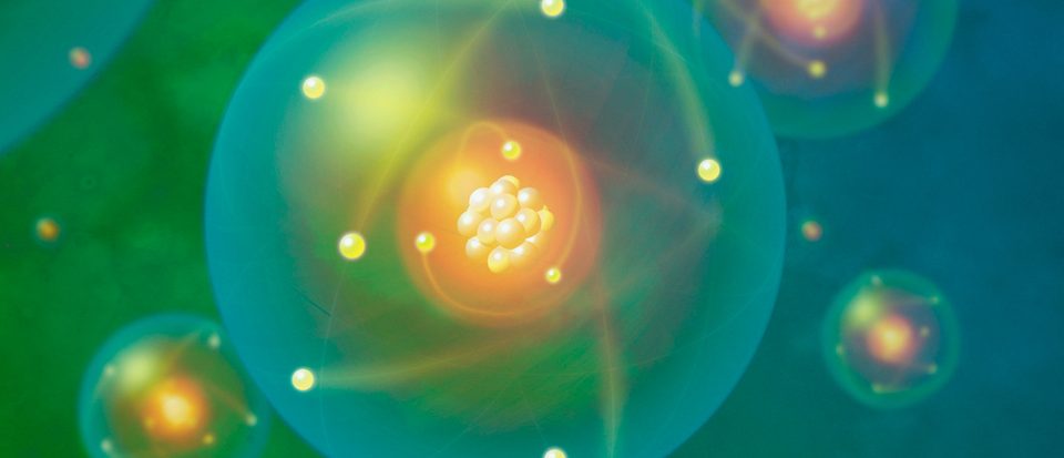 sciencefocus's tweet photo. There's still plenty to learn about the proton 🧠 https://t.co/mbM5twtmBa #ScienceNews #ScienceFocus #ScienceFacts https://t.co/NNsfVYi2lf