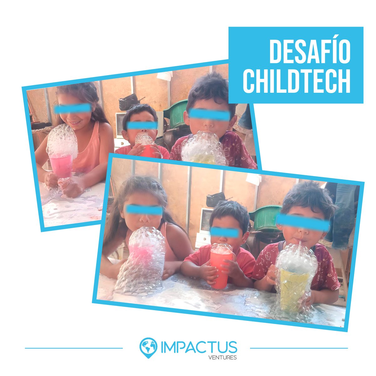 #DESAFÍOCHILDTECH

En la primera edición del Desafío Childtech, <a href="/afinidata/">Afinidata</a>  fue una de las startups ganadoras. Como parte del premio, ayudamos a esta empresa a implementar su solución en las iniciativas y programas de la Fundación Familias Power