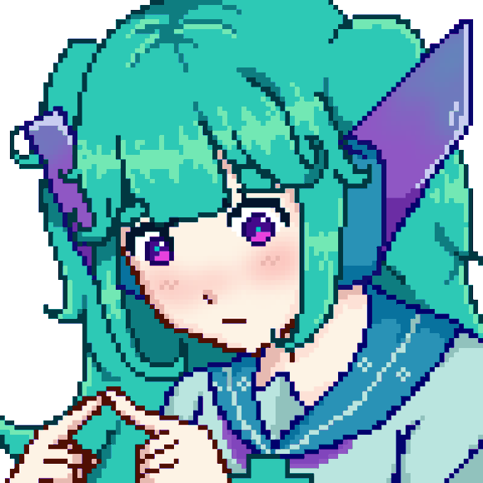 🧁 VTuber del Día 🧁 tweet media