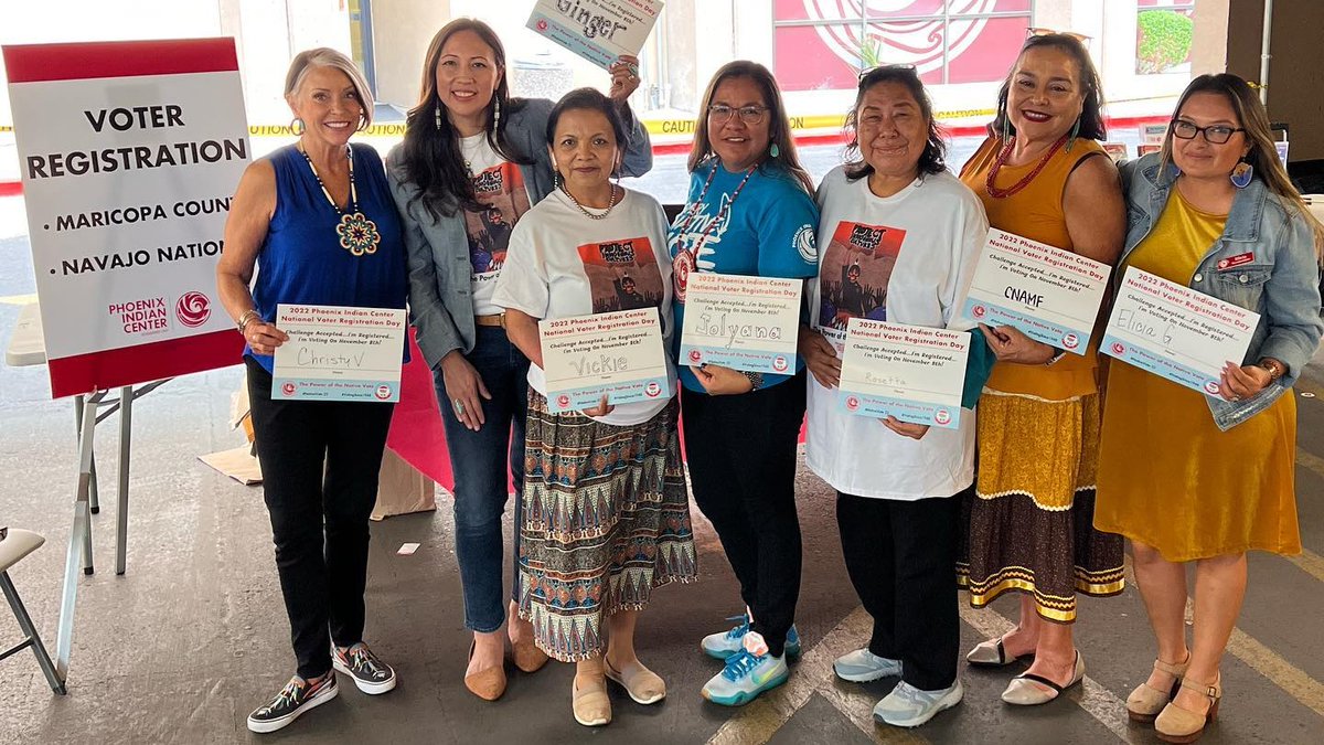 Janeen Comenote, National Urban Indian Family Coalition (@UrbanIndianNews), discusses efforts to improve digital equity and encourage civic engagement among American Indians and Alaskan Natives in urban communities. Learn more: comca.st/3gDsnFB #NativeAmericanHeritageMonth