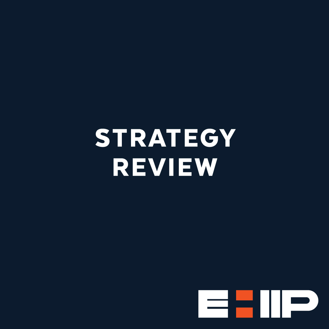 A review of the immediate and any forward facing business strategies are the second step in the process.  Reviewing the strategies along with the executive leadership team will continue to build a strong understanding of the company.