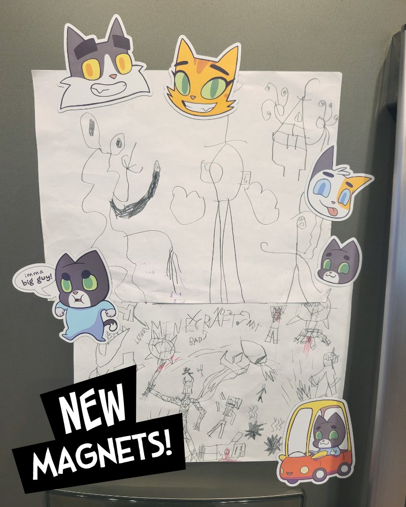 Litterbox Comics 🐟 on Twitter