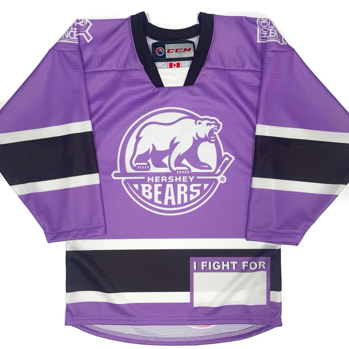 Maine Black Bears | Hockey Jersey Concept By Tyler Hunt On