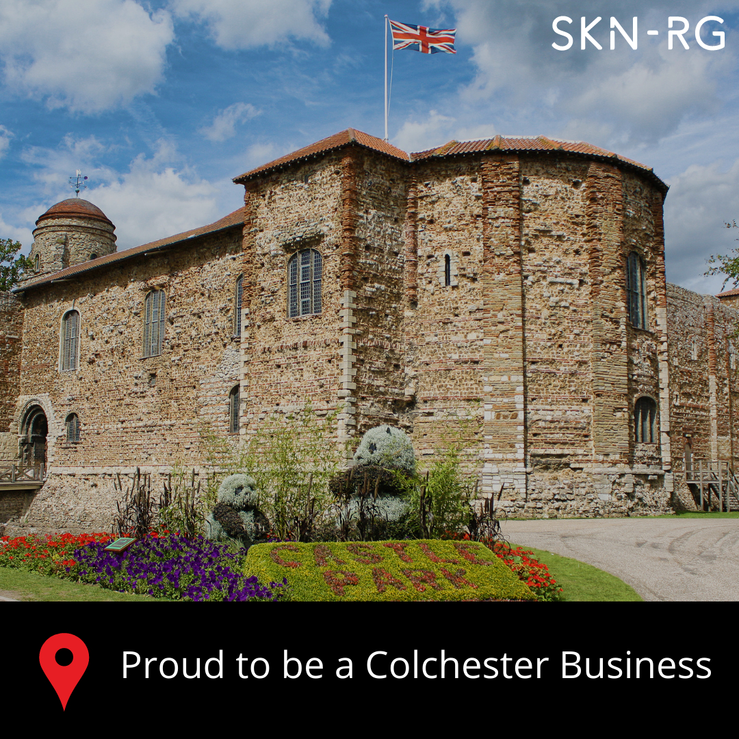 It's official! The town of Colchester is not only the oldest recorded town but has now officially got city status.🏯

Rich in history, Colchester dates back over 2000 years. As a former capital of Roman Britain, it only feels right that Colchester gains its city status.

Colche