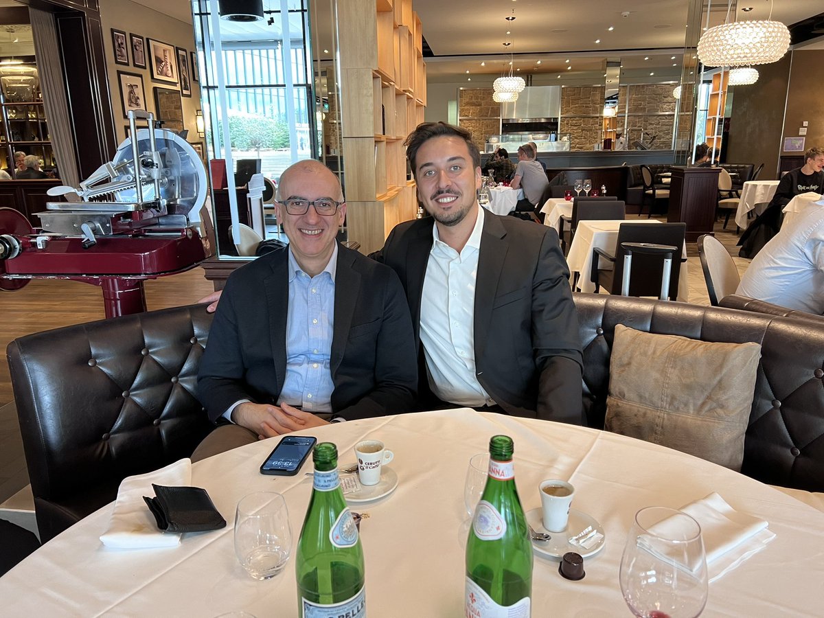 Denis Tudor tweet media