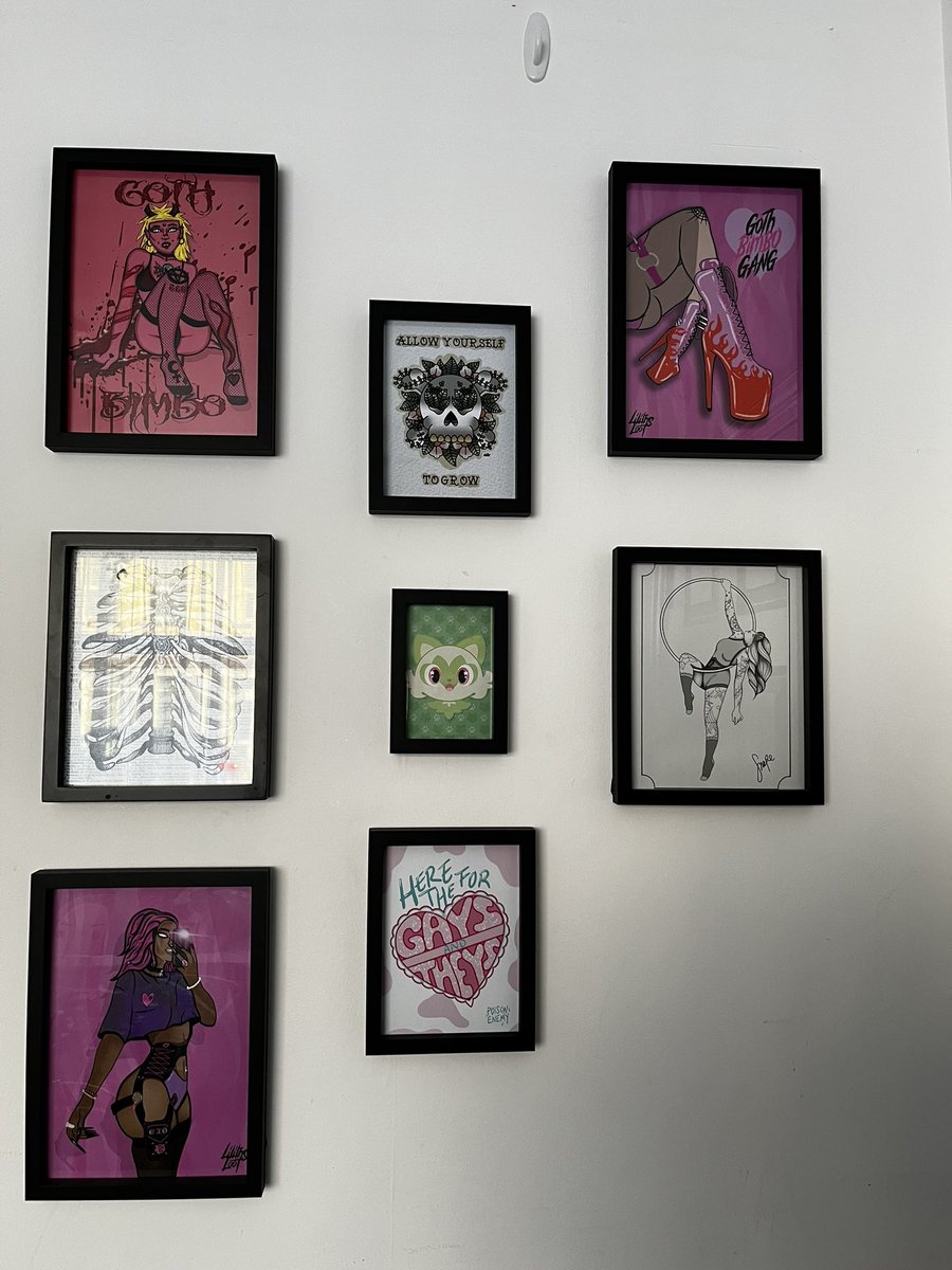 𝓐𝓶𝓫𝓮𝓻 🕸✨ tweet media