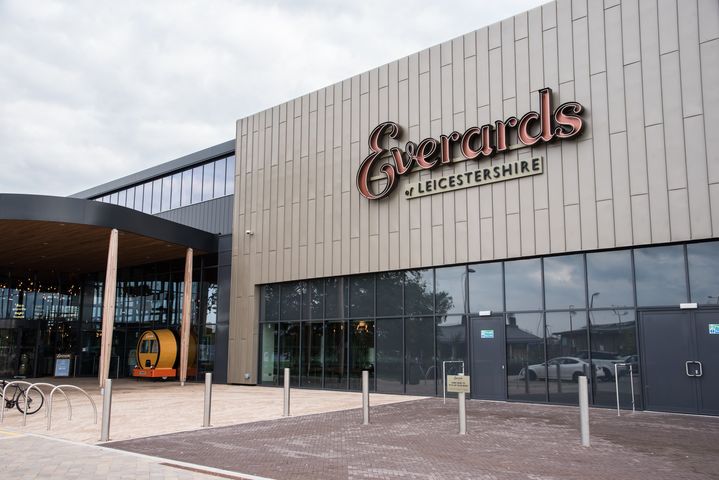 Visit Blaby District tweet media