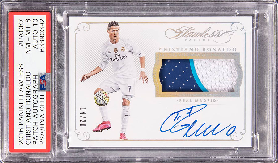 AutographMag's tweet image. Goldin World Cup: Messi, Ronaldo, Pelé, Maradona - mailchi.mp/autographmagaz…