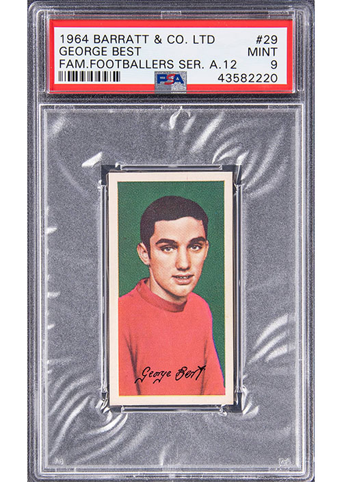 AutographMag's tweet image. Goldin World Cup: Messi, Ronaldo, Pelé, Maradona - mailchi.mp/autographmagaz…