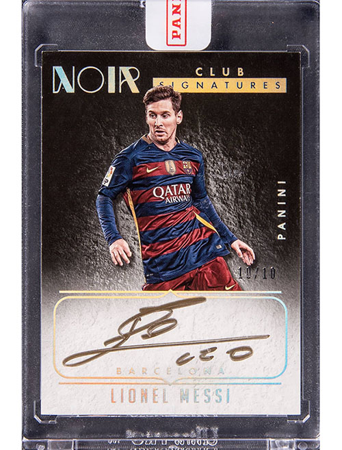 AutographMag's tweet image. Goldin World Cup: Messi, Ronaldo, Pelé, Maradona - mailchi.mp/autographmagaz…