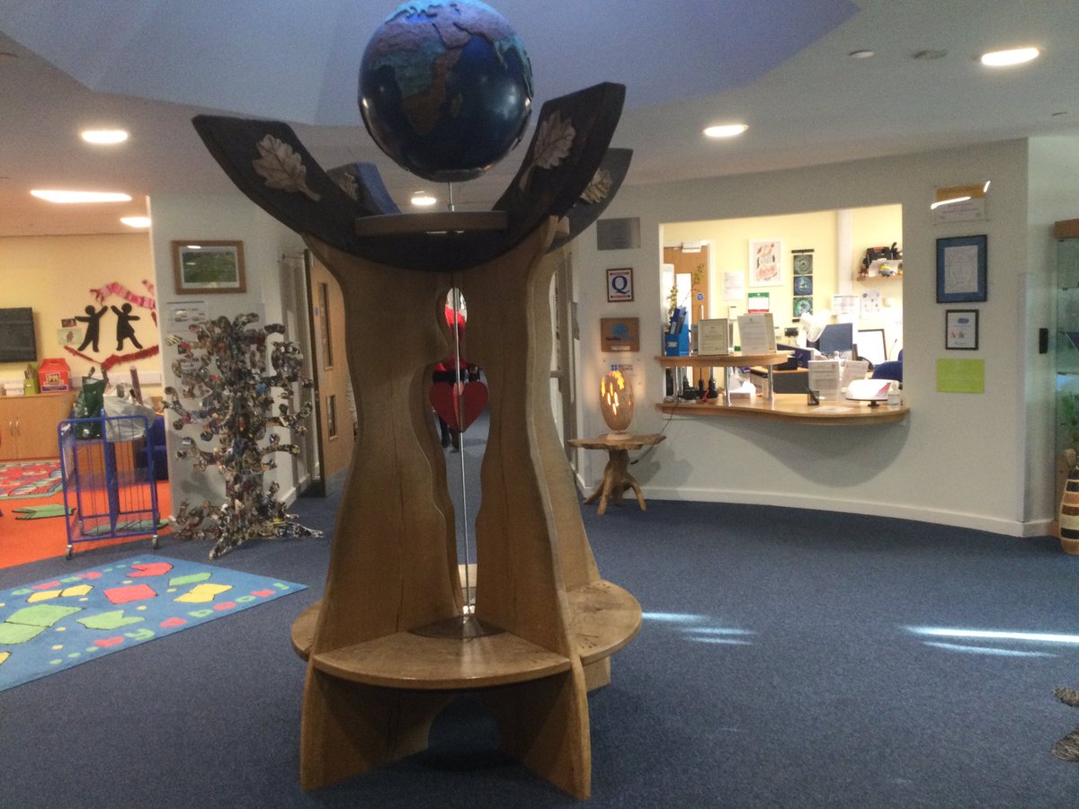 nanderson1974's tweet photo. Privileged to have spent 3 days at @RedOaksPrimary for a Challenge Partners review. Fantastic learning environment and a warm, welcoming, inclusive school. @ChallengePartnr https://t.co/DbulnT3rbn