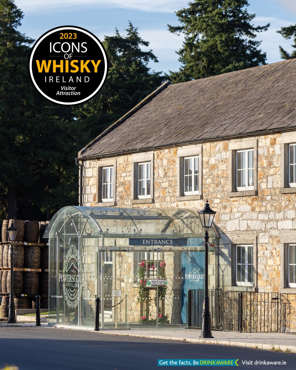 We are thrilled have our first significant award for the Visitor Centre – Visitor Attraction of the Year. This is a key milestone and down to the wonderful work all of our Visitor Centre Staff do on a daily basis ensuring all our visitors get the 5 star treatment.