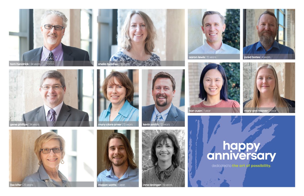 KSiStructural's tweet image. #HighFiveFriday | Happy Wallace Anniversary to Tom, Gene, Lise, Sheila, Mary Clare, Mason, Kevin, Inna, Aaron, Jared, Nan and Mary Ann. We are thankful for each of you. Cheers to another year! #WeAreWallace