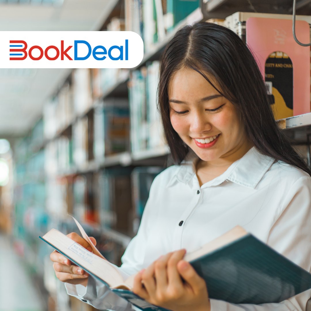 bookdeal20's tweet photo. Don't let your copies depreciate over time. Sell your college books online on BookDeal now!

💻https://t.co/EOPfK88zq9

#bookdeal #universitybooks #secondhandbooks #ucbooks #collegebooks #sellbooks #secondhandbookstore #usedcollegebooks https://t.co/cp5NXScwcu