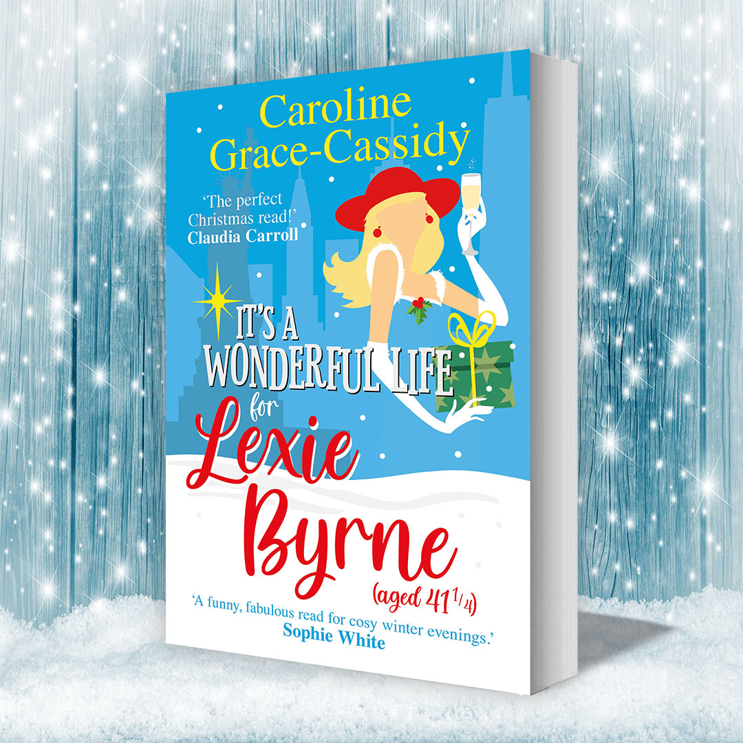 bwpublishing's tweet image. Ready to start getting in the mood for Christmas? 🎄Lexie Byrne is back with an unexpected love story of magical moments and Christmas surprises ❄️
🎁📚Now just 99p in eBook! 
amzn.to/3VcG1hZ
@CGraceCassidy #BlackFriday #Kindle #Deals #LexieByrne