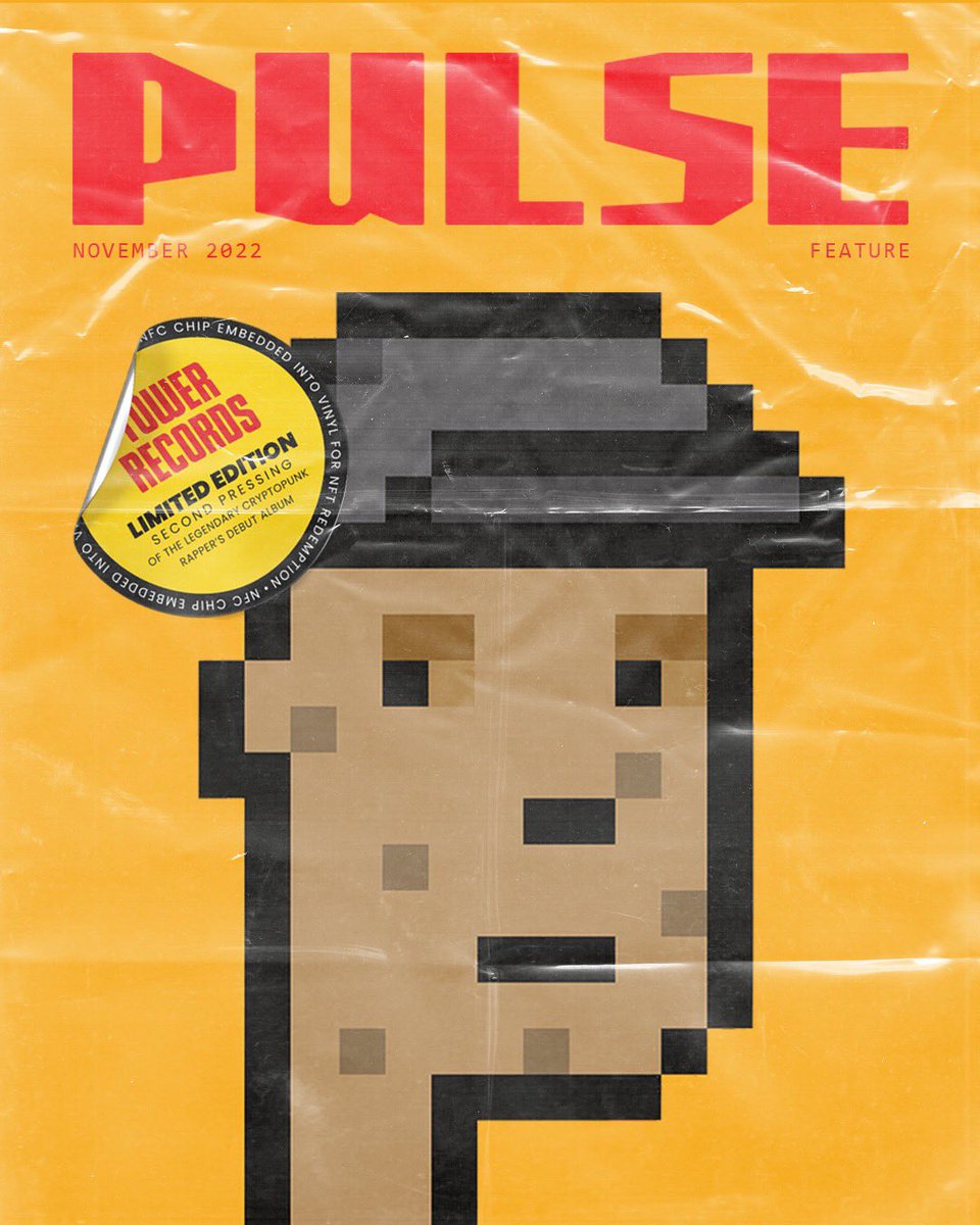 Tower Records (@towerrecords) on Twitter photo Private presale for <a href="/SpottieWiFi/">Spottie ๐</a> is live! Link is in bio. Read about the story behind our first drop in the newest Pulse! towerrecords.com/blogs/news/spoโฆ Private presale for <a href="/SpottieWiFi/">Spottie ๐</a> is live! Link is in bio. Read about the story behind our first drop in the newest Pulse! towerrecords.com/blogs/news/spoโฆ