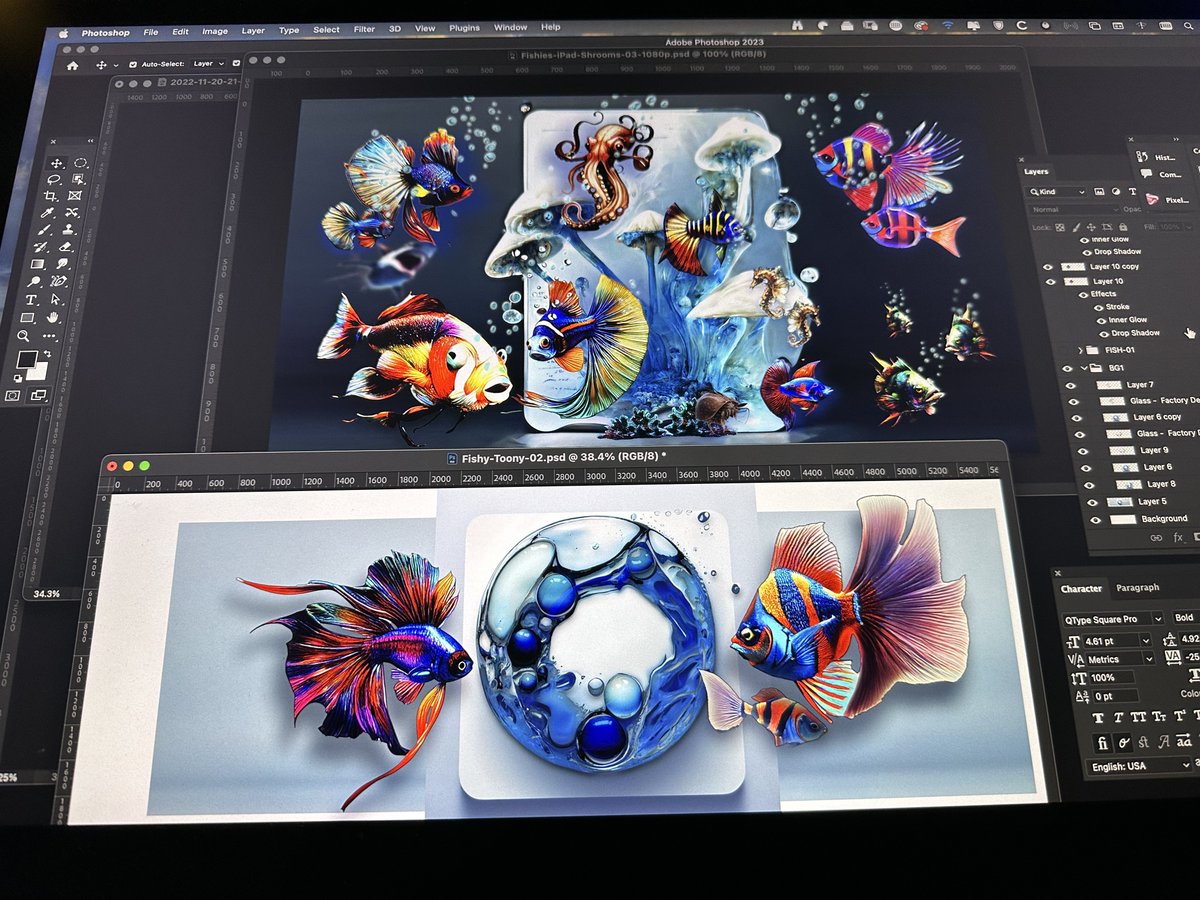 DaStreamCatcher's tweet photo. Below, concepting.
Above, getting there.
#BouncingSkull
#StreamCatcherSociety https://t.co/rrlb9XQLLC