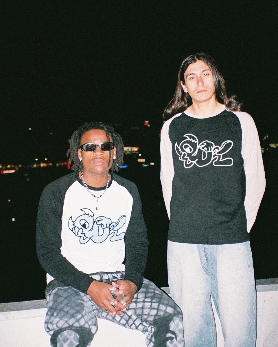 4EVERGOON tweet media