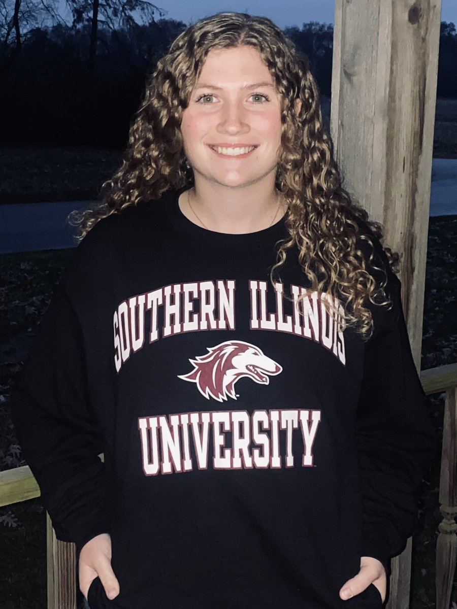 ainsley_winters's tweet photo. I am exited to announce that I have verbally committed to continue my academic and athletic career at SIU Carbondale. I could not have done this without my family, friends, teammates, coaches, and especially God.  Go Dawgs! 🐾 @mymindinsight @mshsathletics @EDELgolf https://t.co/CMJmYVsoBi