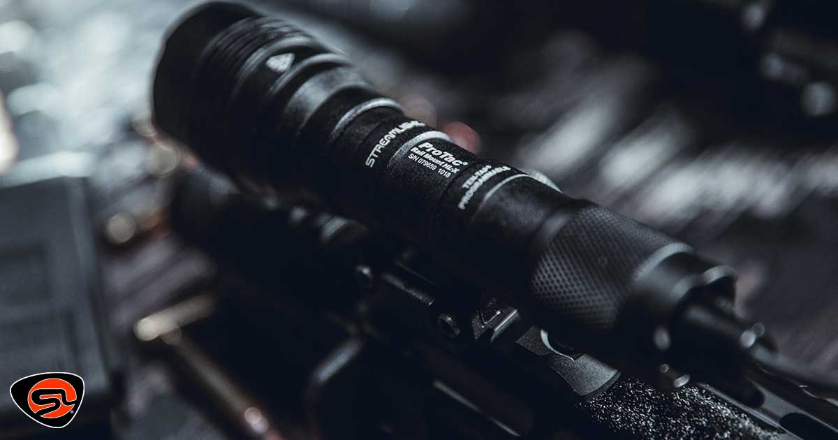 SPORTSMANchnl's tweet photo. Shopping on Black Friday is a little more enjoyable when looking at the ultra-bright tactical lights from @Streamlight. See these proven lights and more in the holiday gift guide at https://t.co/rnkp2aJPgX.

#TacticalLights #Flashlight #ProTac #Streamlight https://t.co/Dzqy2DLIGV