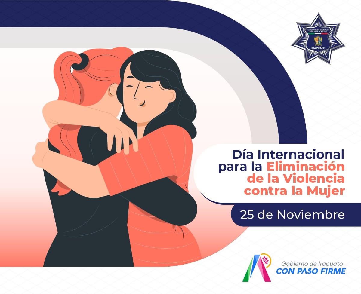 segpublicaira's tweet photo. Hoy  se conmemora el Día para la Eliminación de la violencia de la Mujer  en busca de  fomentar la ejecución de políticas para la erradicación de la violencia de género.  Activa el #CirculoVioleta #JuntosPrevenimos https://t.co/zBpEcG5d9L