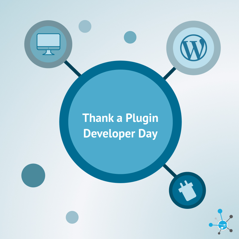 Today is Thank a Plugin Developer Day, so we want to take the opportunity to thank Tapestry Tool’s incredible development team, who have dedicated the last four years to creating and improving the Tapestry Tool WordPress plugin 🔌!