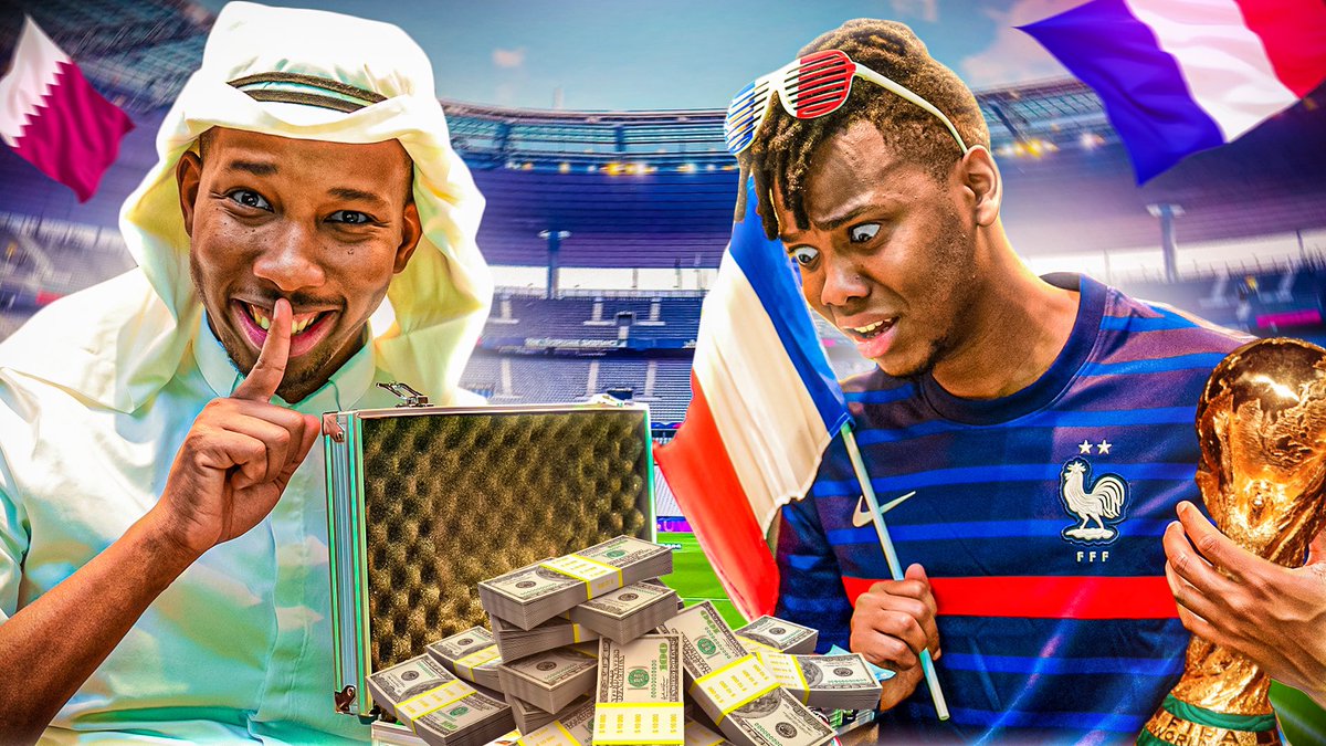 Les Parodie Bros 👥 tweet media