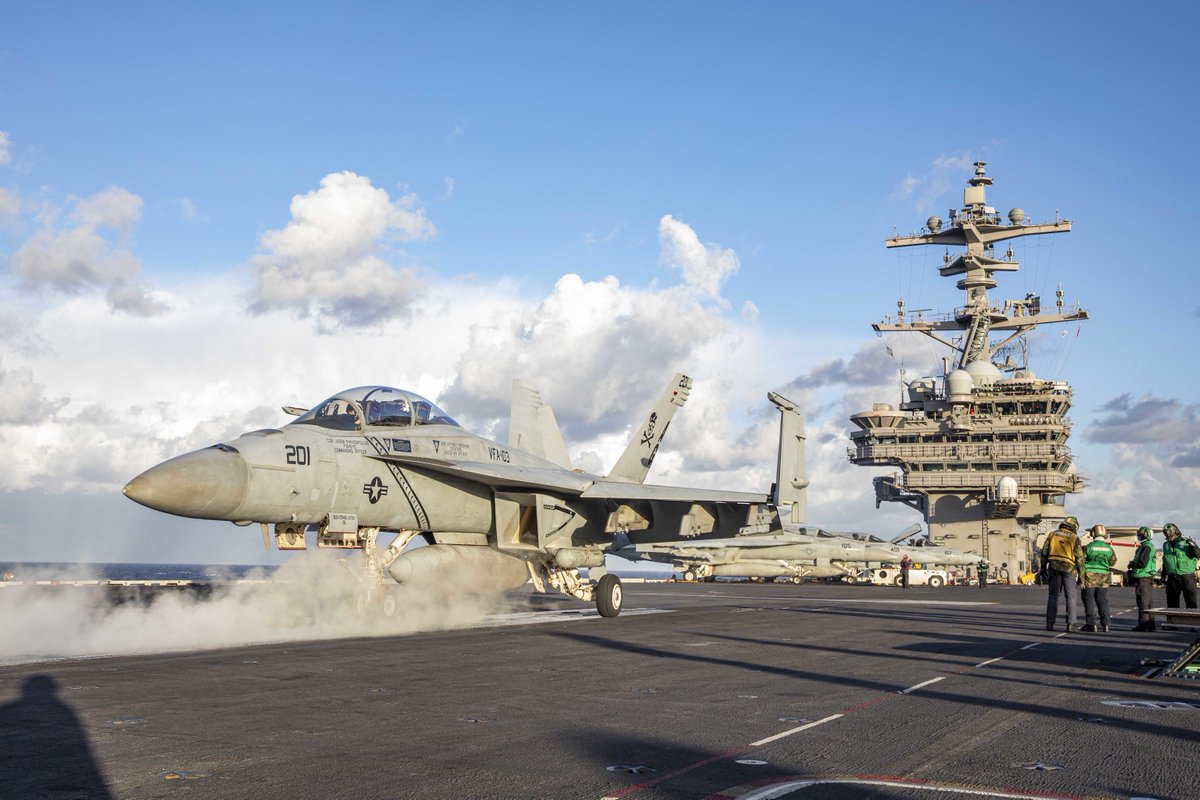 U.S. Navy tweet media