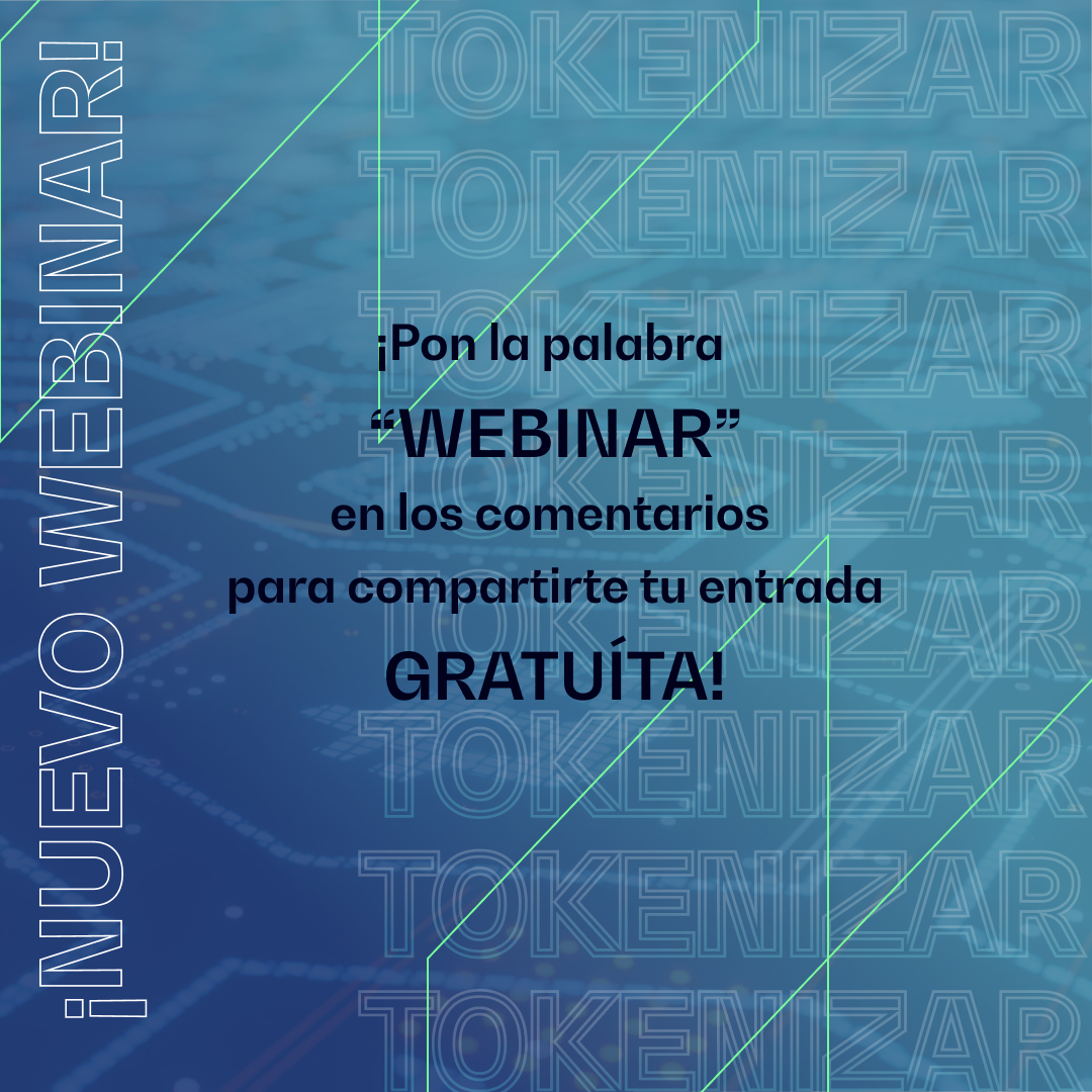 tutellus's tweet photo. ¿Quieres TOKENIZAR tu negocio pero no sabes ni por dónde EMPEZAR? 😵💫
ESTE hilo 🧵👇🏼 es para ti!
#tokenización #tokenization #tokenomics #blockchain #tutellus #token #cripto #negocio #emprenderes #emprendedoresdigitales #criptomonedas https://t.co/sjvcoQa6zG