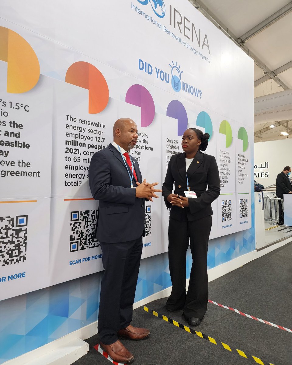 Caribbean Community Climate Change Centre tweet media