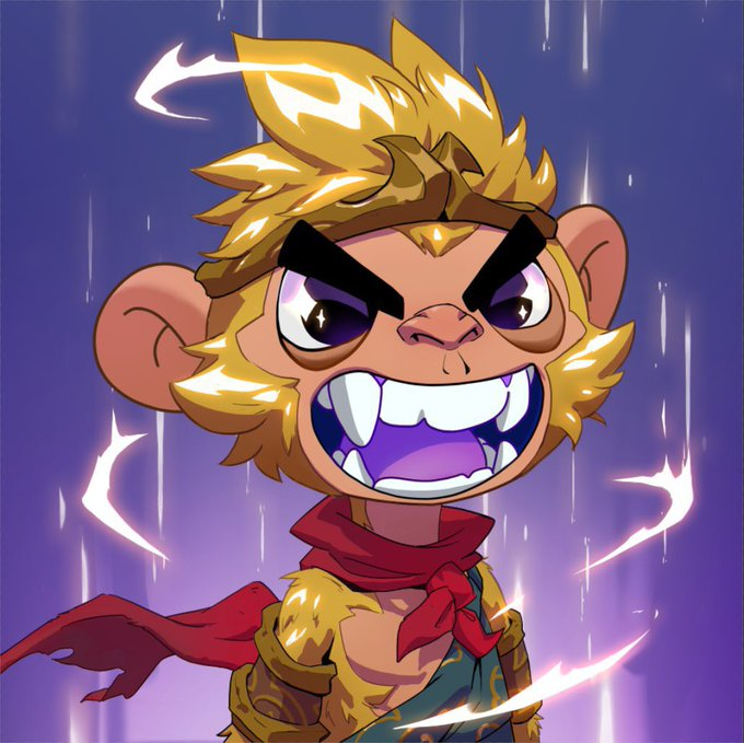 GuritchiOrg's tweet photo. Hero or Villain? 

What do you see here? ッ

Retweet and interact with this tweet, some WL are up for grabs!

#NFTs #NFTCommunity #NFTDrops #NFTJapan #NFTgames #NFT #NFTGiveaways #NFTProject #NFTGaming #Metaverse #Ethereum https://t.co/8XSmSDQlRW