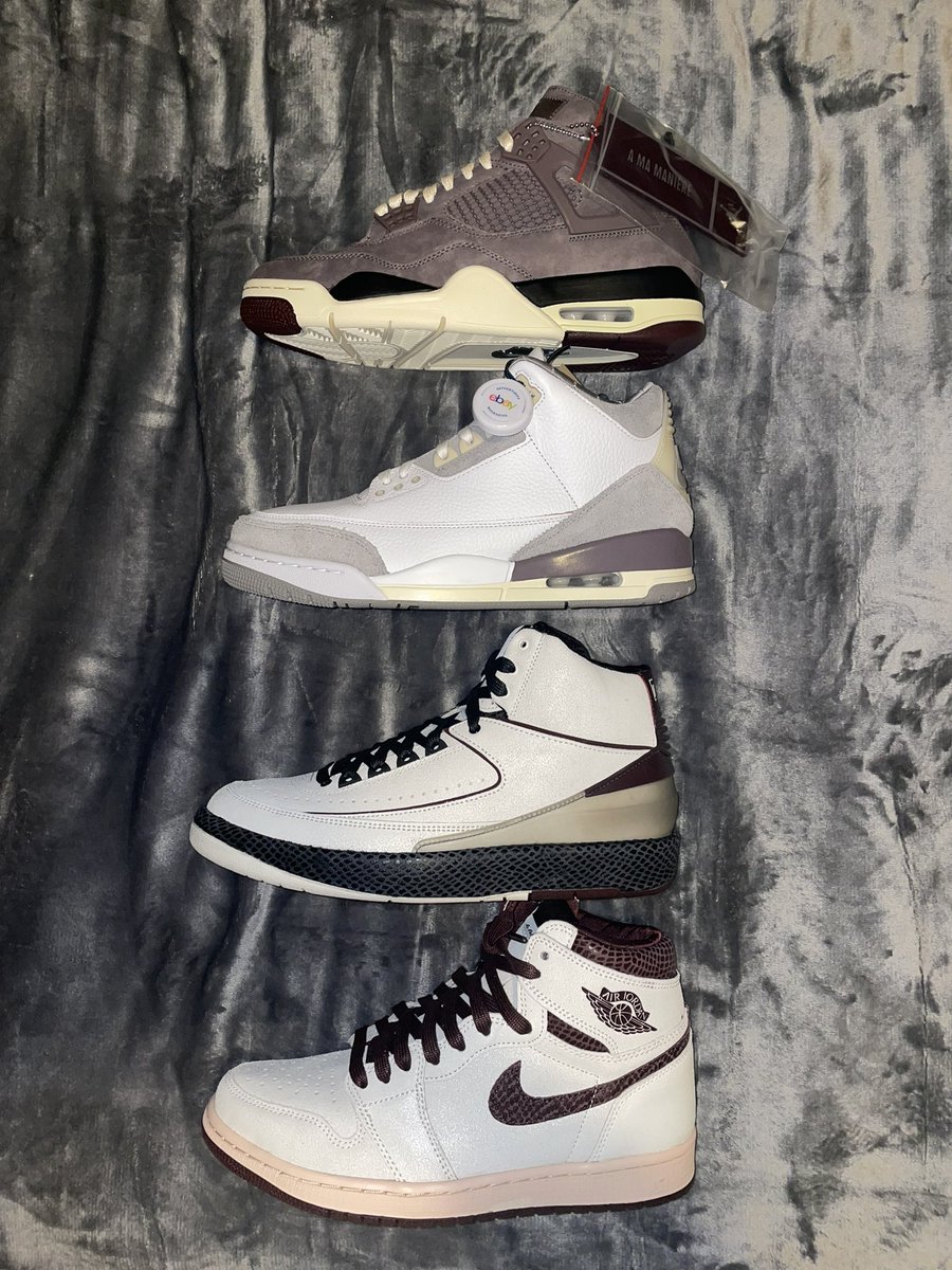 Snkrhead (@DeSneaks) / Posts / X