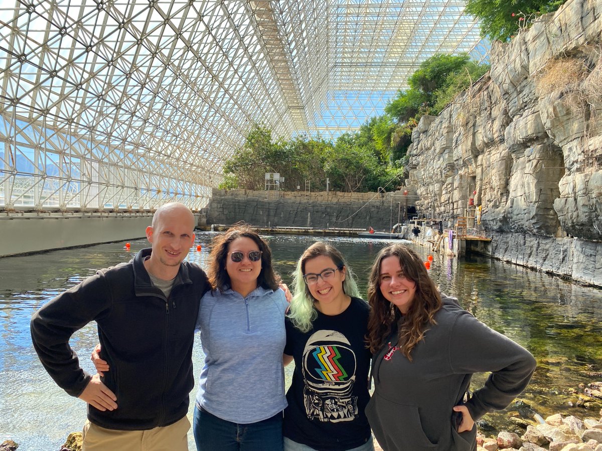 #AstroAccess is excited that we can continue to expand and we're constantly looking for new space training experiences and exciting research opportunities! From zero gravity to underwater, AstroAccess is constantly pushing the boundaries of expectations! #GalacticAccessibility