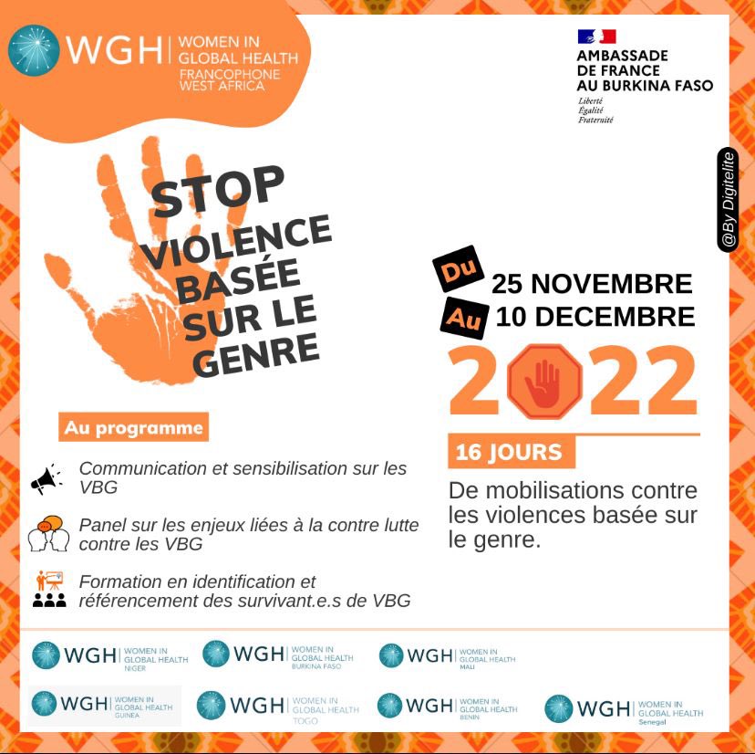 Association Tilé Coura ATC tweet media