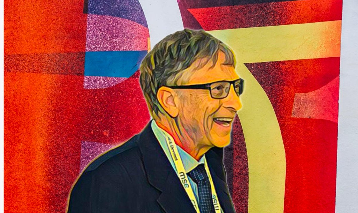 NineZeroClub's tweet photo. U.S. billionaire Bill Gates-backed firm sells stakes worth $8.2 million in Kenya hospitals
#AfricanBillionaires #BillGates #Billionaire #BillionairesAfrica #CompetitionAuthorityofKenya #MetropolitanGroupHoldings #TheGatesFoundation #USbillionaire
https://t.co/ex1zA1KkYi https://t.co/2WdeHrh99G